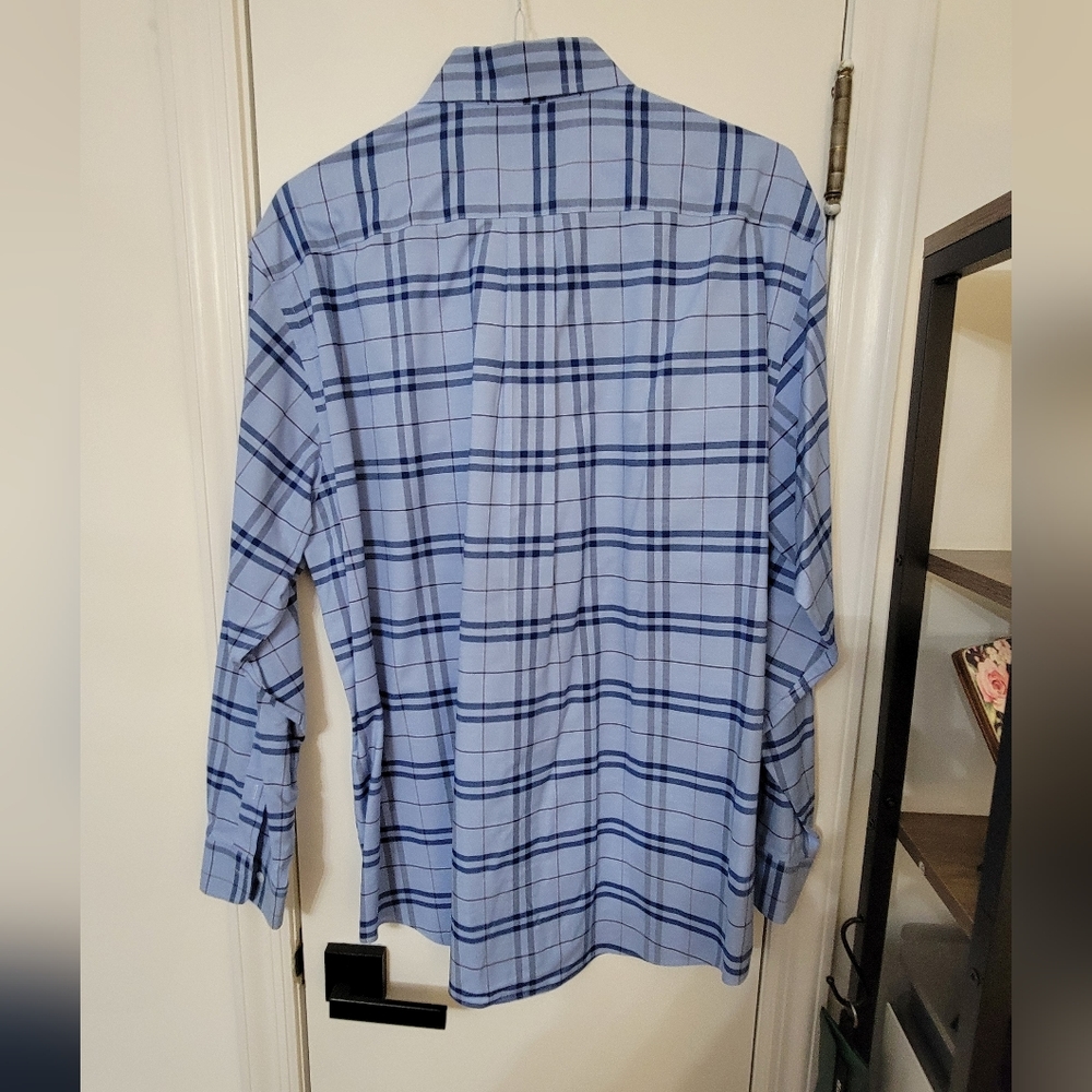 Brooks Brothers used dress shirt - Picture 2 of 3